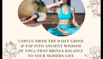 Rāmuma soļi: prāta un ķermeņa relaksācijas prakse atjaunošanai