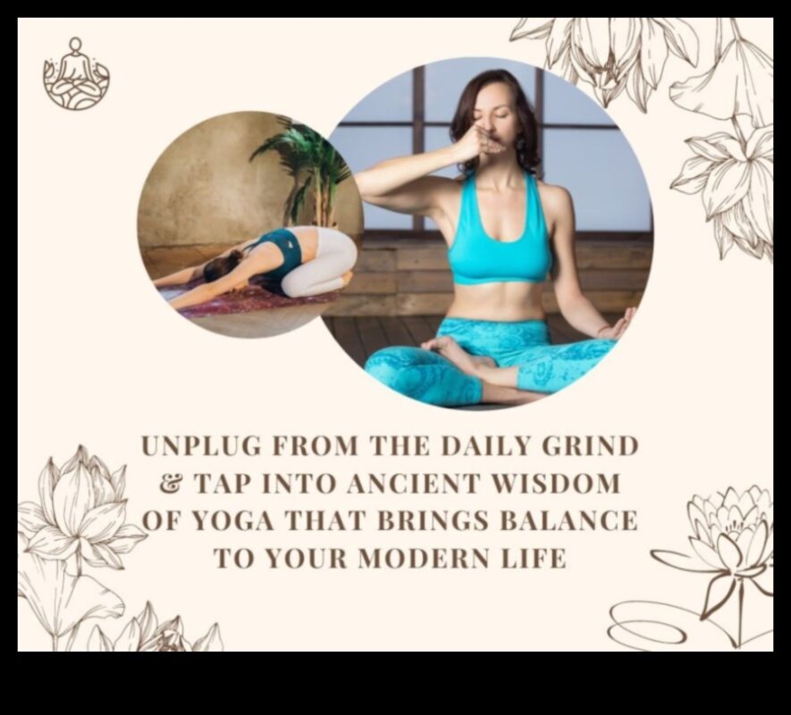 Rāmuma soļi: prāta un ķermeņa relaksācijas prakse atjaunošanai