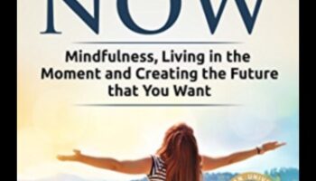 Tagadnes spēks: ceļvedis apzinātības meditācijai