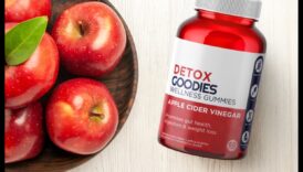 Tangy dod ābolu sidra etiķa labumus 3 Garšīgi kārumi: baudiet ābolu sidra etiķa gardumu spēku