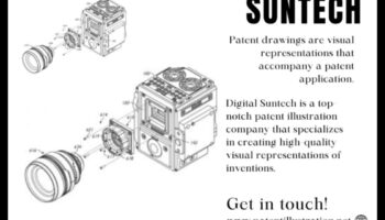 Tehniskā zīmēšanas izcilība: precīzu un detalizētu ilustrāciju izveide