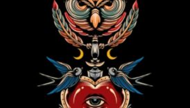 Tintes hronikas: stāstu tveršana, izmantojot mākslinieciskus dizainus