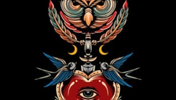 Tintes hronikas: stāstu tveršana, izmantojot mākslinieciskus dizainus