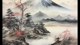 Tintes simfonija: šedevri, kas atklāti uz jūsu rokām