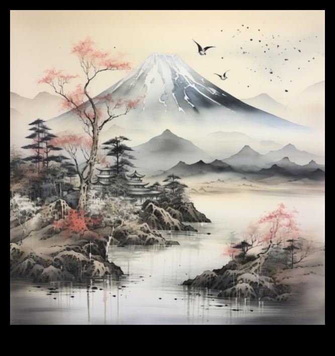 Tintes simfonija Uz jūsu rokām atklāta mūžīga mākslas forma 1 Tintes simfonija: šedevri, kas atklāti uz jūsu rokām