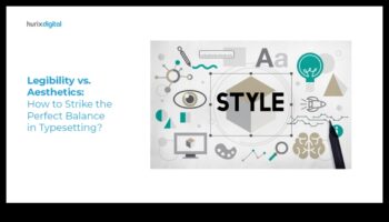 Tipogrāfijas uzvaras: dizaina paaugstināšana ar tekstu digitālajā jomā