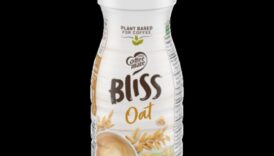 Tīrs un krēmīgs: uzlabojiet savu dienu ar auzu piena svētlaimi