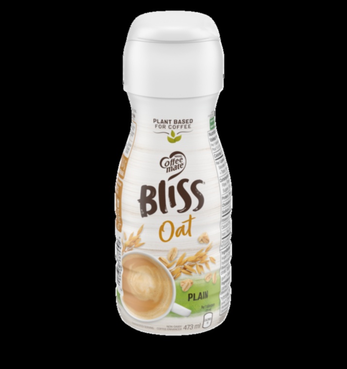 Tīrs un krēmīgs: uzlabojiet savu dienu ar auzu piena svētlaimi