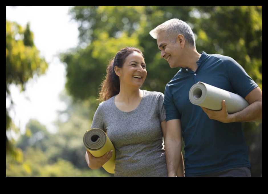 Uzlabojiet savas attiecības: apzinātas prakses harmoniskām attiecībām