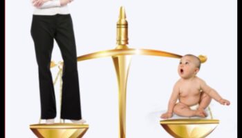 Uzmanīga mātes statuss: virzība uz vecākiem ar Greisu