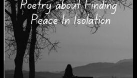 Mierīgums: mierīgu ainu veidošana ar zīmuli