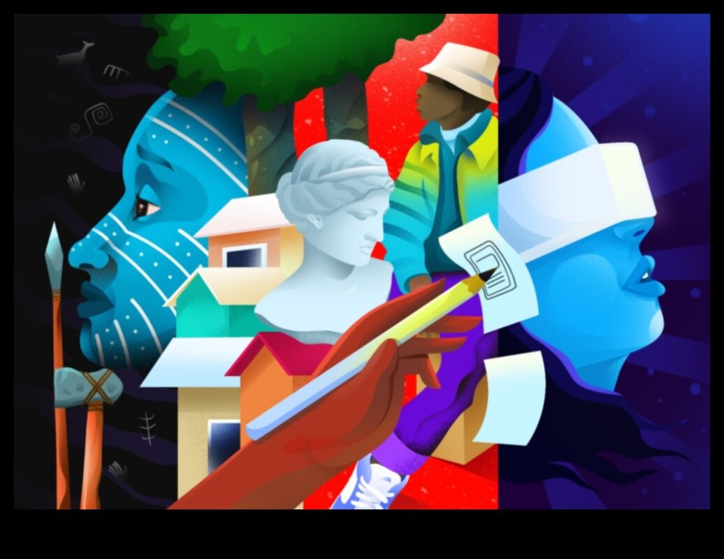 Vizuālās tendences: dizaina evolūcijas hronika tendenču noteicošajās spēlēs