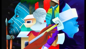 Vizuālās tendences: dizaina evolūcijas hronika tendenču noteicošajās spēlēs