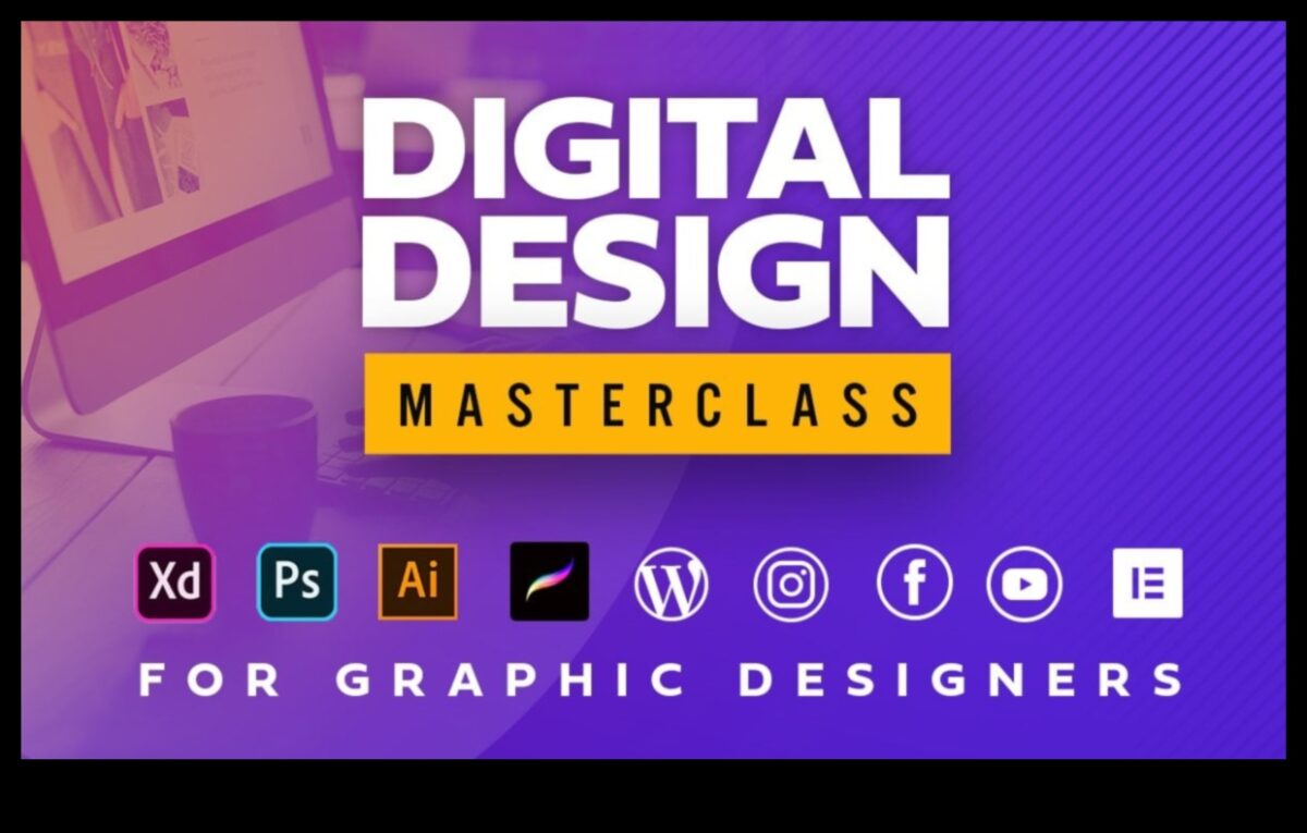 Web Chronicles: stāsti par dizaina meistarību tiešsaistē