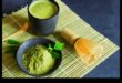 Zaļās tējas pagriezieni: Matcha burvju iekļaušana savā smūtija rituālā