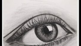 Zīmuļu skicēšanas pamati: spēcīga grafīta pamata izveidošana